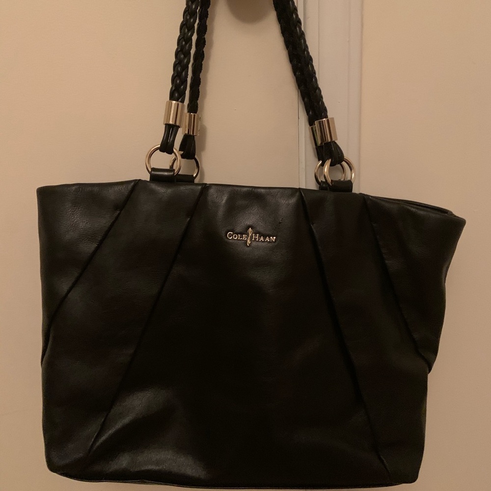 Cole Haan Adele Large Tote